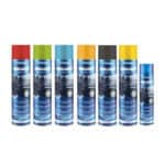 - Aerosolno sredstvo za čišćenje automobila, visok kvalitet, brza isporuka.