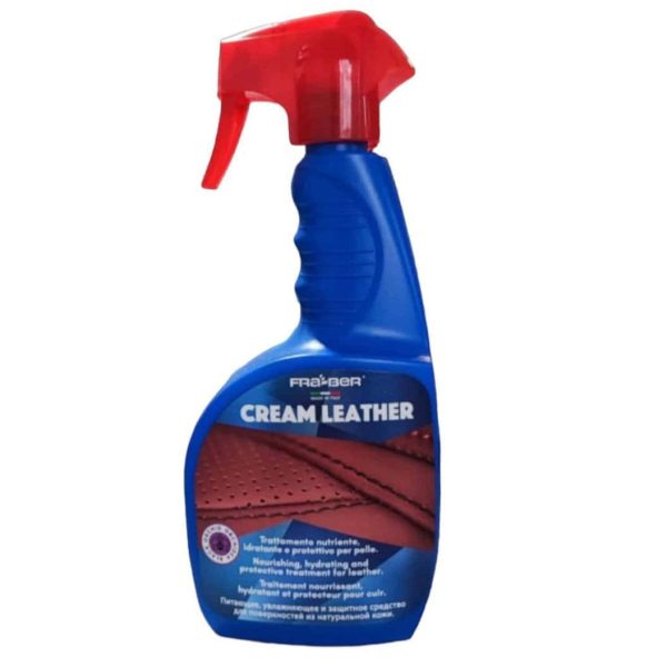 Fraber Krema za Njega Njegu Kože Kožu 750ml