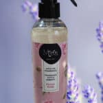 Svježi sprej za automobilski i ambijent, cvjetni miris peony rose, 250ml.