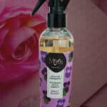 Sprej za osvježenje automobila i prostora.