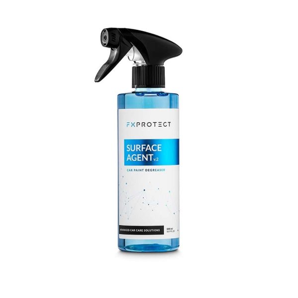 FX PROTECT SURFACE AGENT V.2 1L Odmašćivač