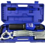 Ručni alat za zakivanje i izradu, komplet za popravke i održavanje pneumatskih sistema, kvalitetni alati za auto i industrijsku upotrebu.