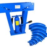 Kompresorska podtlaka za autobus ili kamion, visokopouzdan i robustan.