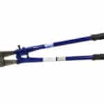 Kompresorski alatnično za sečenje i oblikovanje metala.