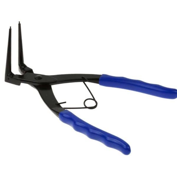 Klip za stisak guma, alat za uklanjanje guma, ručni kliješt za zamjenu guma na vozilima, visokokvalitetni air tools za auto servis.