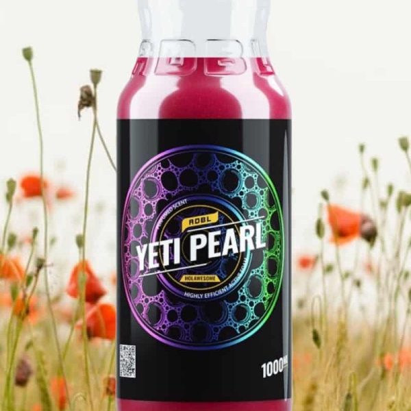 Koncentrat Šampon Pjena za pranje Auta ADBL Yeti Pearl 1l