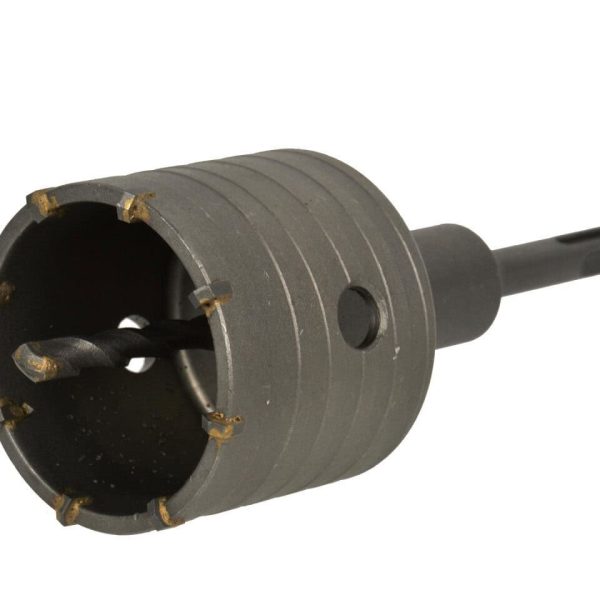 Kroner za Bušilicu Hilti 65mm za Zidove Geko