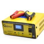 Akumulator za bešumno punjenje mikroprocesorskog uređaja, profesionalni air tools.