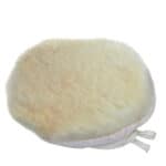 Mekana zaštitna mufilca za alat za brušenje i poliranje.