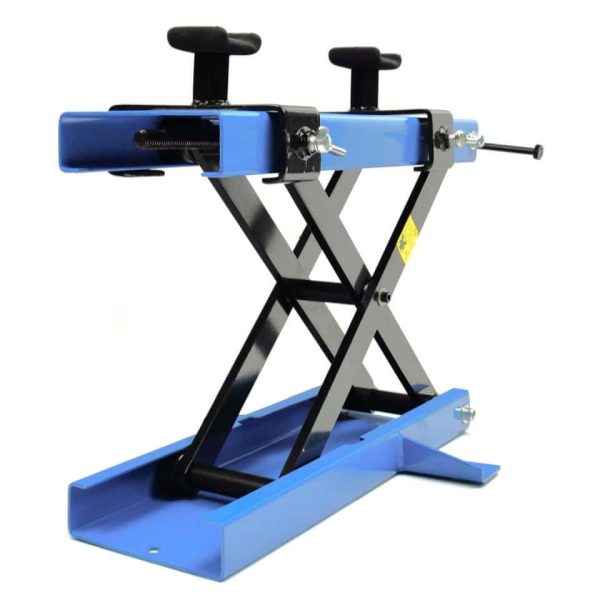 Mini Dizalica za Motor Motocikl Skuter 500kg Geko