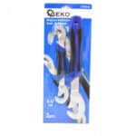 Alat za zaptivanje gumica, set od 2 komada, 9-32mm, za brzu i efikasnu popravku.