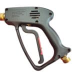 Bure za zračne alate, profesionalni ručni pneumatski alat za industrijsku upotrebu.