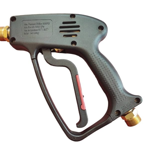 Pištolj Ručka za Karcher HPG07 M22 x 1,5 350Bar