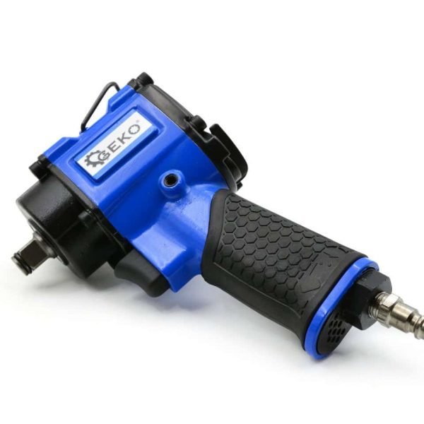 Pneumatski Mini Pištolj Odvijač za Odvrtanje Guma 1200Nm 1/2"