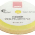 Pulsirani blok za poliranje vune za brušenje i njegu odjeće.