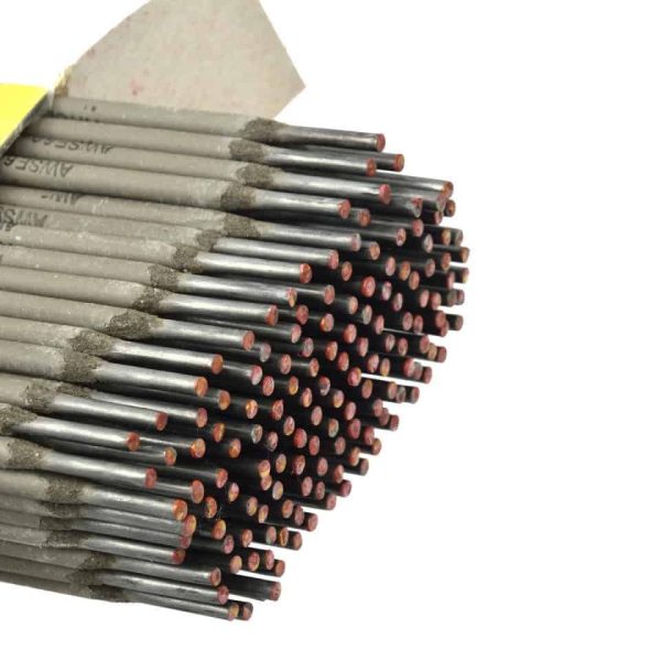 Rutilne Elektrode Celuloza 3,2mm x 350mm Roze E6013 5KG Geko