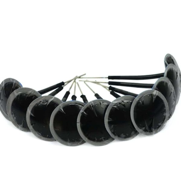 Set 4mm Klinovi Čepovi za Lijepljenje Popravku Zakrpu Guma 10/1