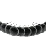 Alat za zavarivanje pneumatski, profesionalni kompresorski ventil za industrijske potrebe.