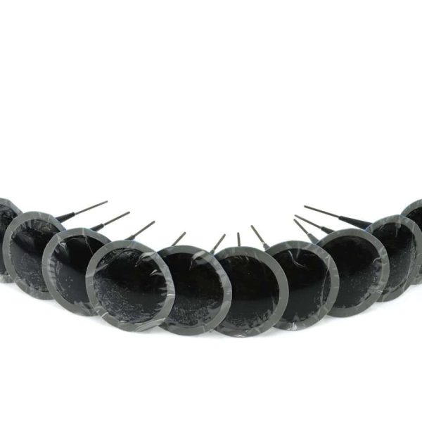 Set 6mm Klinovi Čepovi za Lijepljenje Popravku Zakrpu Guma 10/1
