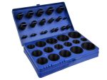Set O ring Oring Gumica Otporne za Ulje 419/1 GEKO