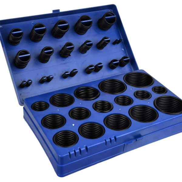 Set O ring Oring Gumica Otporne za Ulje 419/1 GEKO
