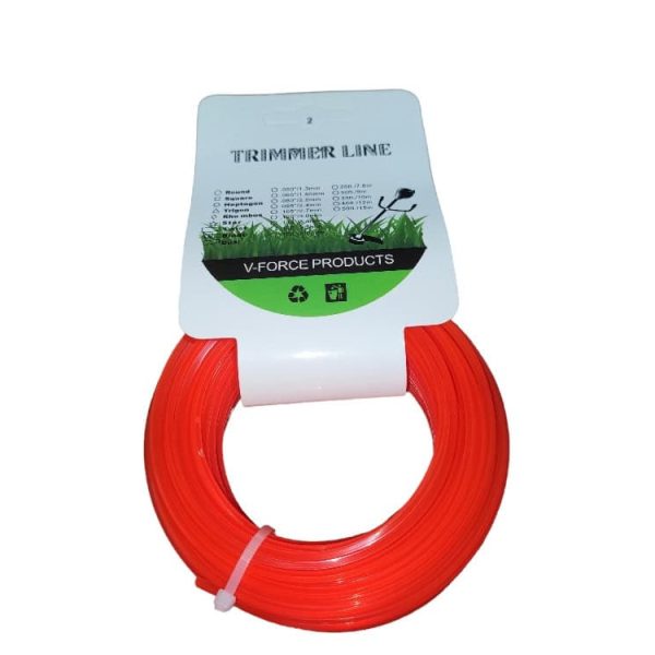 Silk Silikon za Trimer 2,0mm x 15m TRIMMER LINE