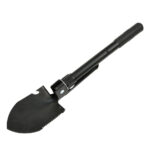 Lopata za zemlju, ručna alat, čelik, profesionalno, za vrt ili gradnju.