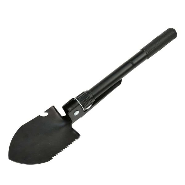 Sklopiva Preklopiva Lopata G02420 Geko