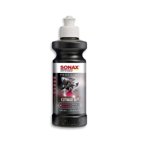 Sonax Gruba Polir Pasta za Poliranje CutMax Profiline 250ml