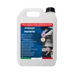 Dezinfekcijsko sredstvo za čišćenje i higijenu za automobile i površine.