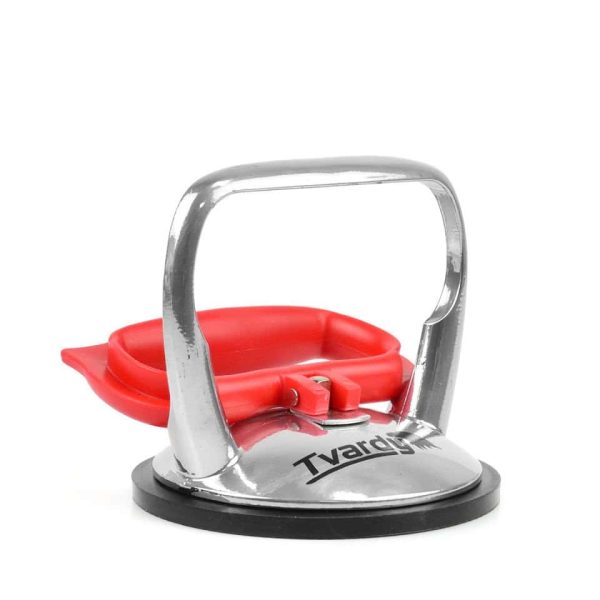 Vakum Hvataljka Šapa Sauger 125mm 60kg ALU TVARDY