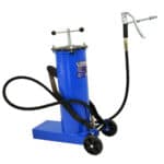 Vodena pumpa za zrak, industrijski alat za kompresor, profesionalni alati za obradu zraka, industrijska oprema za zračni alat.