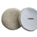 Mehanički disk za poliranje za brušenje i čišćenje, kompatibilan sa brendovima poput Makita.