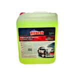 Visokokvalitetno sredstvo za pranje vozila bez kontakta, idealno za auto detailing i održavanje.