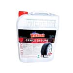 Crna guma za gume, tekući sjaj, industrijski alat, zdrava oprema za održavanje vozila.