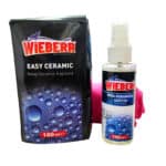 Alat za brušenje i keramiku, WIEBERR Easy Ceramic zaštita za brušenje keramike.
