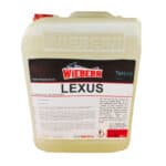 Wieberr Lexusšaftni lak za alat, 5 litara, zaštita i poboljšanje kvaliteta.