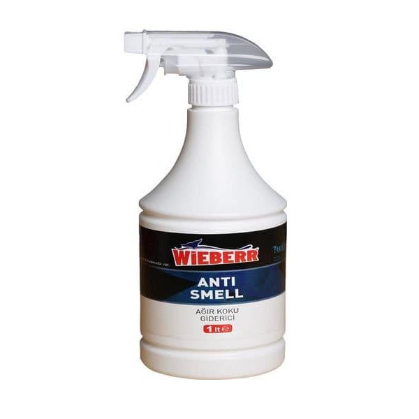 WIEBERR Neutralizator Neprijatnih Mirisa Anti Smell 1L