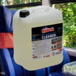 Sredstvo za čišćenje za automobile i površine, 5 litara, visok kvalitet, sigurno i efikasno.