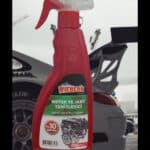 Razarač za motor i kotač, 550ml, Wiebherr brend, čisti i održava efikasnost vozila.