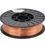 Ali orod pile s bakrenom zavojnicom za zračne kompresore.