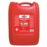 Superfast čistač za tešku industriju i automobilske usluge, snažan i efikasan za pranje.