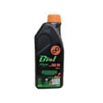 SAE 90 motorno ulje za automobile, uljna tečnost za podmazivanje motora, 1 litra, visok kvalitet.