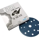 Visoka kvaliteta brusni disk za aku alate, odlično za precizne rezove i brušenje.