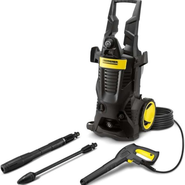 Karcher K6 Special Mašina za Pranje Auta