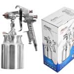 Sredstvo za lakiranje i nanošenje visokog pritiska, industrijski sprej za boje i WHERE to buy Air Tools BH.