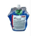 Sredstvo za pranje i čišćenje pod pritiskom, SONAX 627 MULTISTAR, fleksibilno za sve površine.