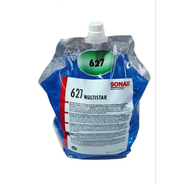 SONAX APC Multistar 627 5l Koncentrat za Dubinsko Pranje