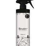 Boca za spray za čišćenje i njegu, 500ml, dekorativni dizajn, za kućnu i profesionalnu upotrebu.