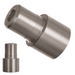 Visoka kvaliteta pneumatski spojnik za industrijsku upotrebu.